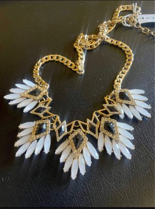 Collana bigiotteria americana Vera Bradley