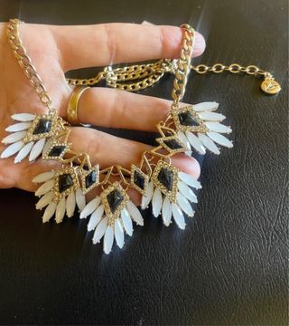 Collana bigiotteria americana Vera Bradley