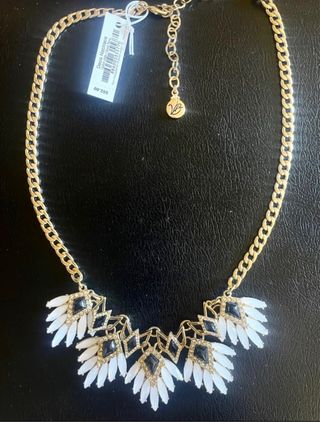 Collana bigiotteria americana Vera Bradley