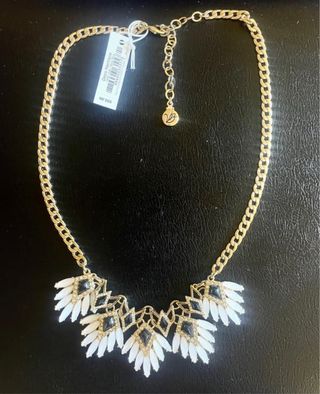 Collana bigiotteria americana Vera Bradley