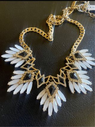 Collana bigiotteria americana Vera Bradley