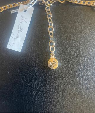 Collana bigiotteria americana Vera Bradley