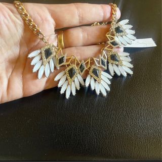 Collana bigiotteria americana Vera Bradley