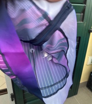 Maglia Jayco Alula 2025 M