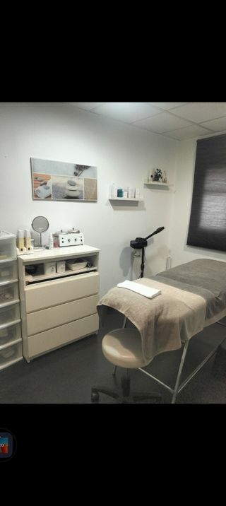 Tratamientos de estética