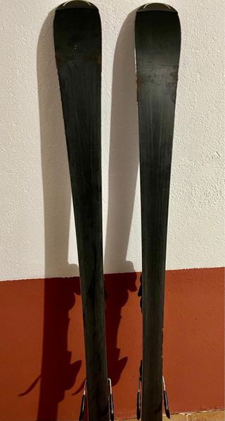 Esquís Atomic C-9 160 cm