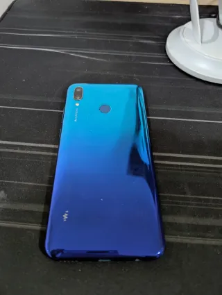 Huawei P Smart 2019