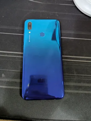 Huawei P Smart 2019