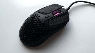 HyperX Pulsefire Haste Ratón Gaming Ultraligero