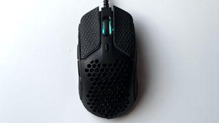 HyperX Pulsefire Haste Ratón Gaming Ultraligero
