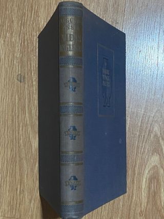 Vidas inglesas (Augusto Assia)