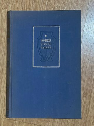 Vidas inglesas (Augusto Assia)