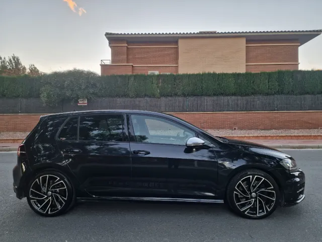 VOLKSWAGEN GOLF R 300 IMPECABLE