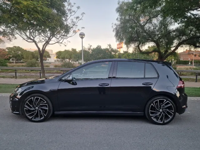 VOLKSWAGEN GOLF R 300 IMPECABLE