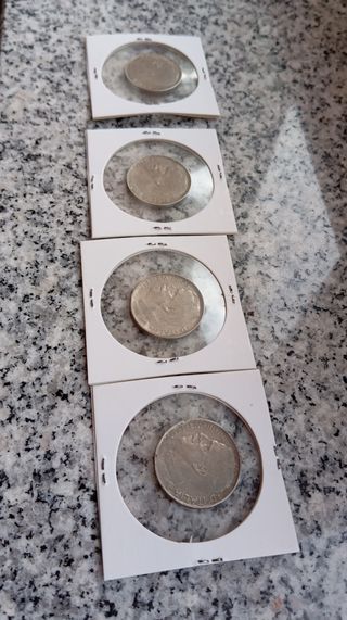 20 Cent Leoni 1920, 1921, 1925