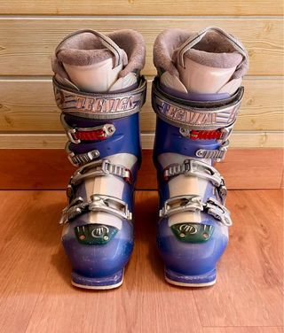 Botas de esquí Tecnica mujer T40 2/3