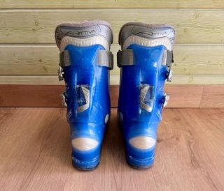 Botas de esquí Tecnica mujer T40 2/3