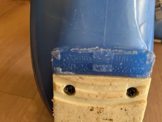 Botas de esquí Tecnica mujer T40 2/3