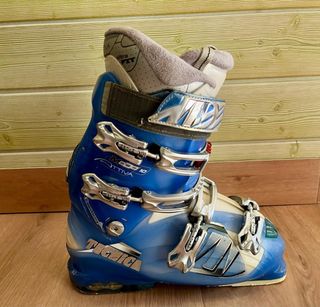 Botas de esquí Tecnica mujer T40 2/3