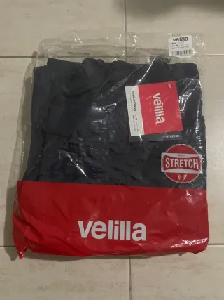 Lote 5 Pantalones Velilla Stretch Talla XXL