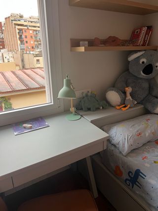 Conjunto Habitación Infantil