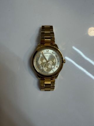 Michael Kors reloj