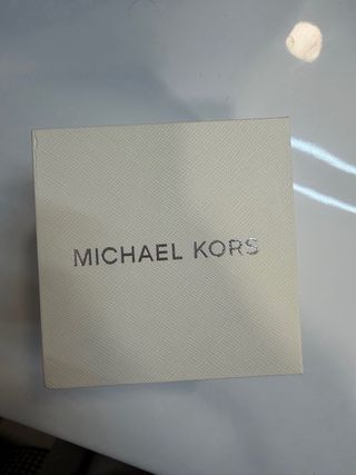 Michael Kors reloj