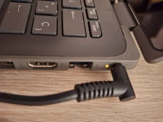 HP ProBook x360 11 G5 EE Convertible