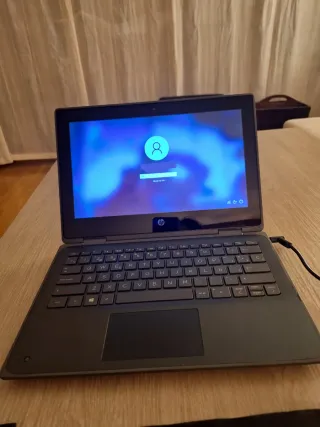 HP ProBook x360 11 G5 EE Convertible