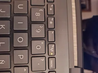 HP ProBook x360 11 G5 EE Convertible