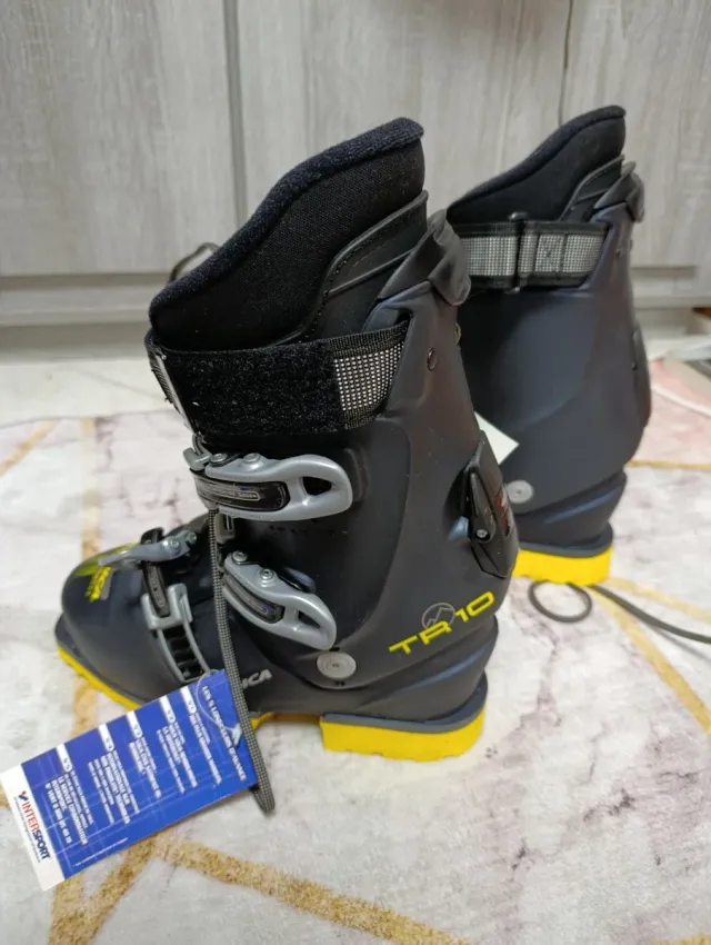 Scarponi Scialpinismo Nordica TR10 38/39