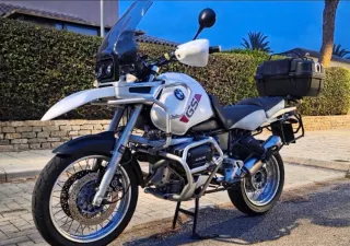 BMW R1100GS 1999