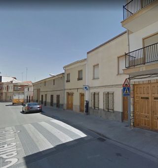 2 Viviendas en La Roda - Virgen 10