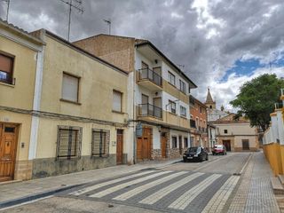 2 Viviendas en La Roda - Virgen 10