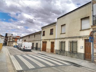 2 Viviendas en La Roda - Virgen 10