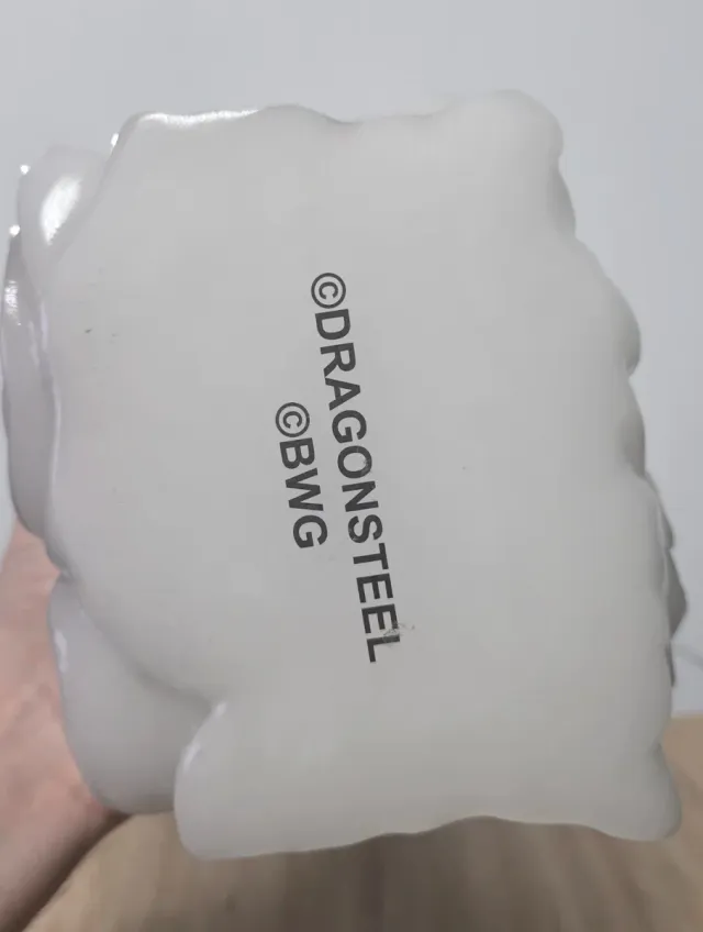 Figura Kaladin El Archivo de las Tormentas (NUEVA)