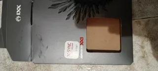 Plato SRAM 36T Eagle Negro xx1