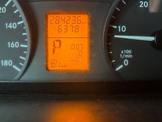 Mercedes-Benz Sprinter 2017