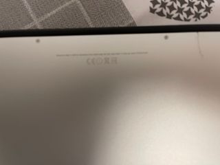 MacBook Air macOS Sierra 10.12.6