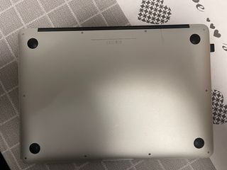 MacBook Air macOS Sierra 10.12.6