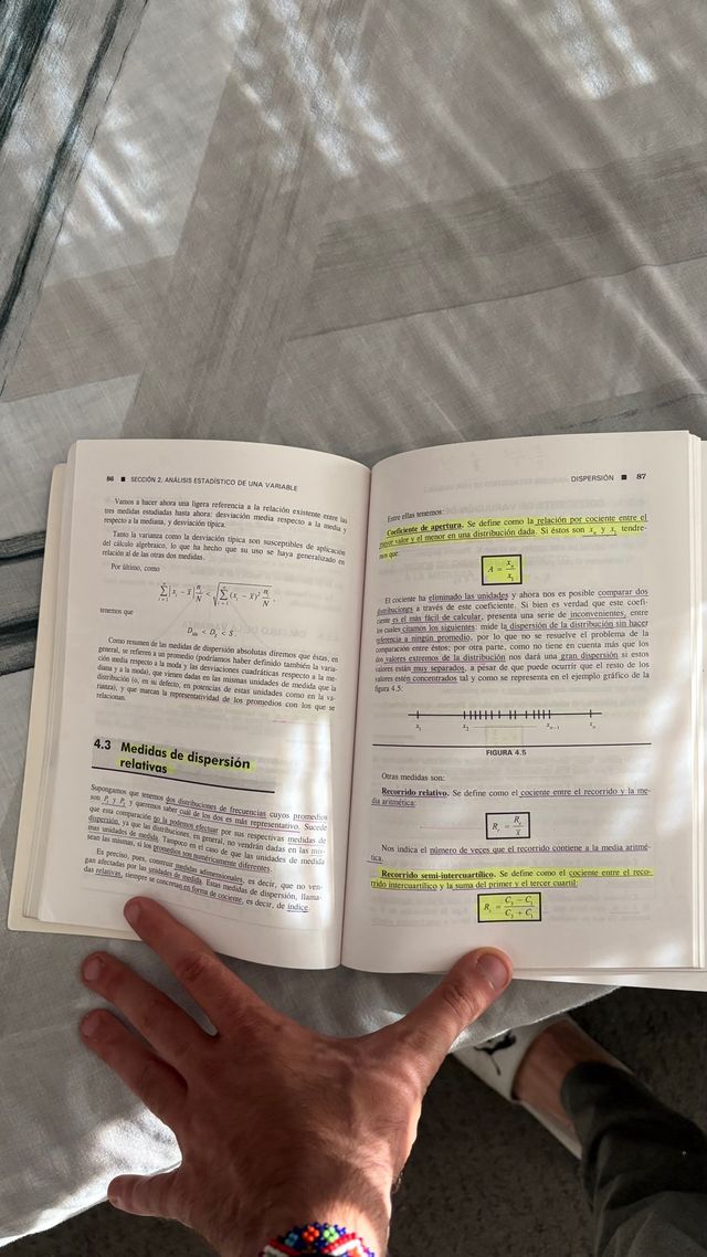 Introduccion a la Estadistica Economica y Empre...
