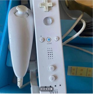 Nintendo Wii + 13 giochi originali