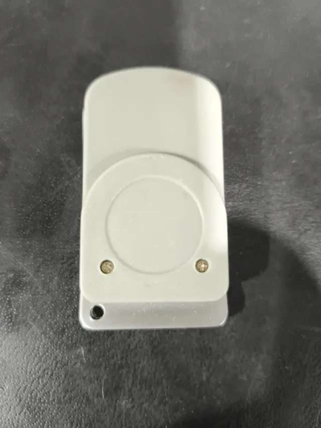 Mando de garaje Erreka IRIS 2