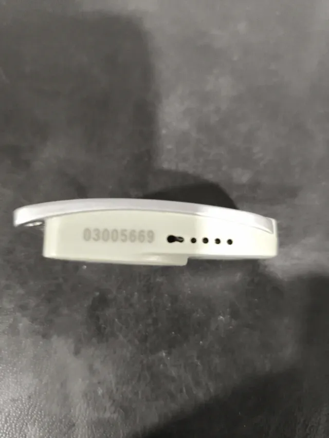 Mando de garaje Erreka IRIS 2