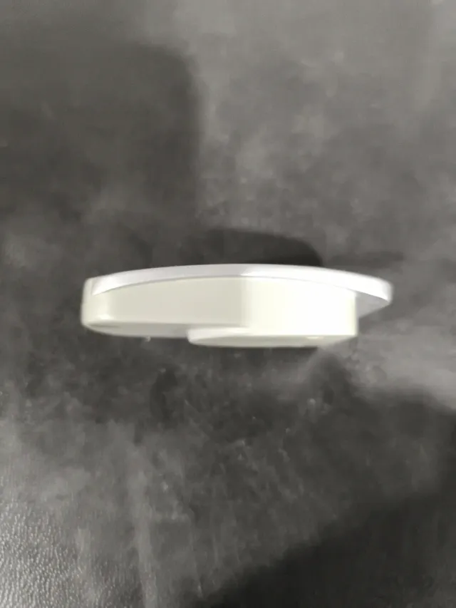 Mando de garaje Erreka IRIS 2