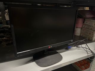 Monitor LG 19,5 LED