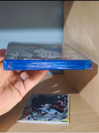 The Legend of Tianding PS5 precintado