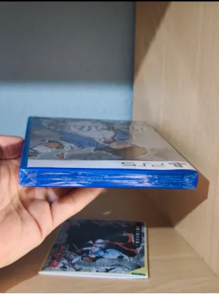 The Legend of Tianding PS5 precintado