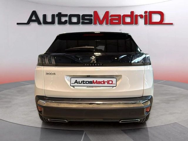 Peugeot 3008 1.5 BlueHDi 96kW (130CV) S&S Allure EAT8