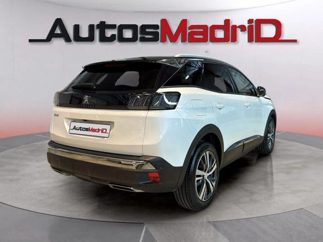 Peugeot 3008 1.5 BlueHDi 96kW (130CV) S&S Allure EAT8